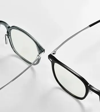 Очки для компьютера Xiaomi Mijia Anti-Blue Light Glasses (BHR4047TY) - ITMag