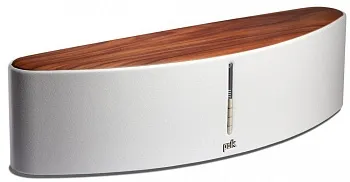 Polk Audio Woodburne White/Wood - ITMag