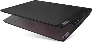 Купить Ноутбук Lenovo IdeaPad Gaming 3 15ACH6 Shadow Black (82K201NYRA) - ITMag