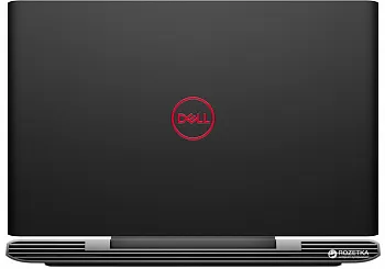 Купить Ноутбук Dell G5 15 5587 Black (55G5i58S1H1G15i-LBK) - ITMag