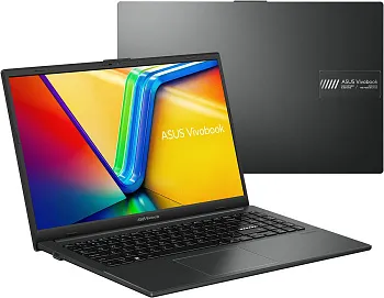 Купить Ноутбук ASUS Vivobook Go 15 OLED E1504GA (E1504GA-L1065W) - ITMag