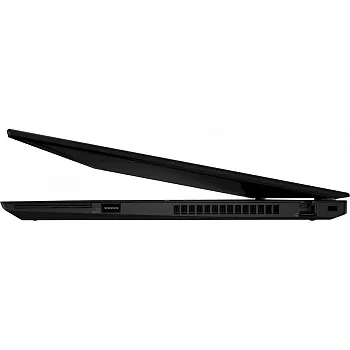 Купить Ноутбук Lenovo ThinkPad T15 Gen 2 Black (20W4003LRT) - ITMag