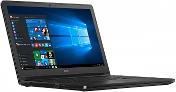 Купить Ноутбук Dell Vostro 3568 (N028VN3568EMEA02_WIN) - ITMag