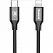 Кабель Baseus Yiven Series Type-C to iP Cable 2A 1m Black (CATLYW-C01) - ITMag