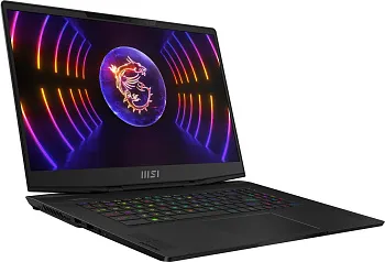 Купить Ноутбук MSI Stealth 17 A13VG (A13VG-025PL) - ITMag