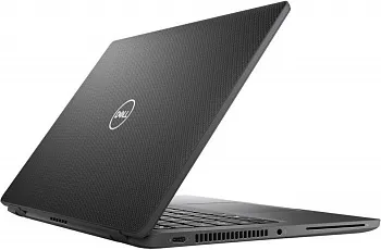 Купить Ноутбук Dell Latitude 7320 Black (N098L732013UA_UBU) - ITMag