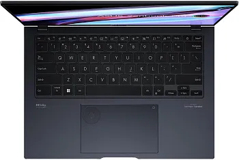 Купить Ноутбук ASUS Zenbook Pro 14 OLED UX6404VI (UX6404VI-DS91-CA) - ITMag