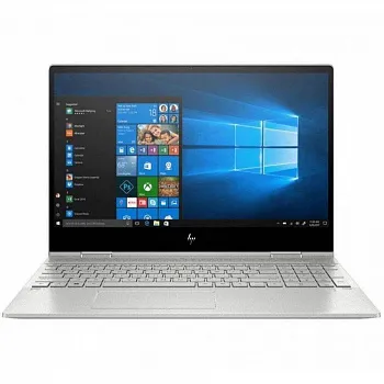 Купить Ноутбук HP Envy X360 15m-dr1012dx (7UU10UA) - ITMag