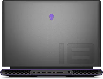 Купить Ноутбук Alienware m18 R2 (PYVV3) - ITMag