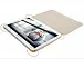 Чохол Baseus Faith Series Leather Stand Cover Beige for Samsung Galaxy Tab 3 T2100 / T2110 - ITMag