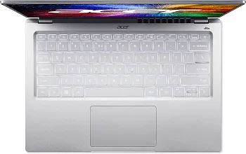 Купить Ноутбук Acer Swift 3 SF314-71 Steel Gray (NX.KADEU.001) - ITMag