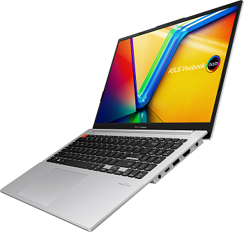 Купить Ноутбук ASUS VivoBook S 15 S5504VA (S5504VA-L1049W) - ITMag