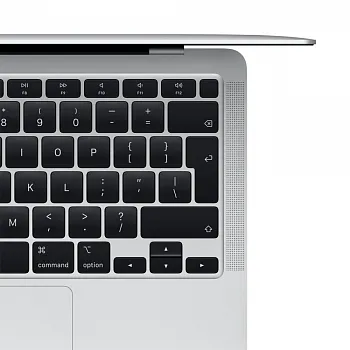 Apple Macbook Pro 13” Silver Late 2020 (Z11D000G0, Z11D000Y5) - ITMag