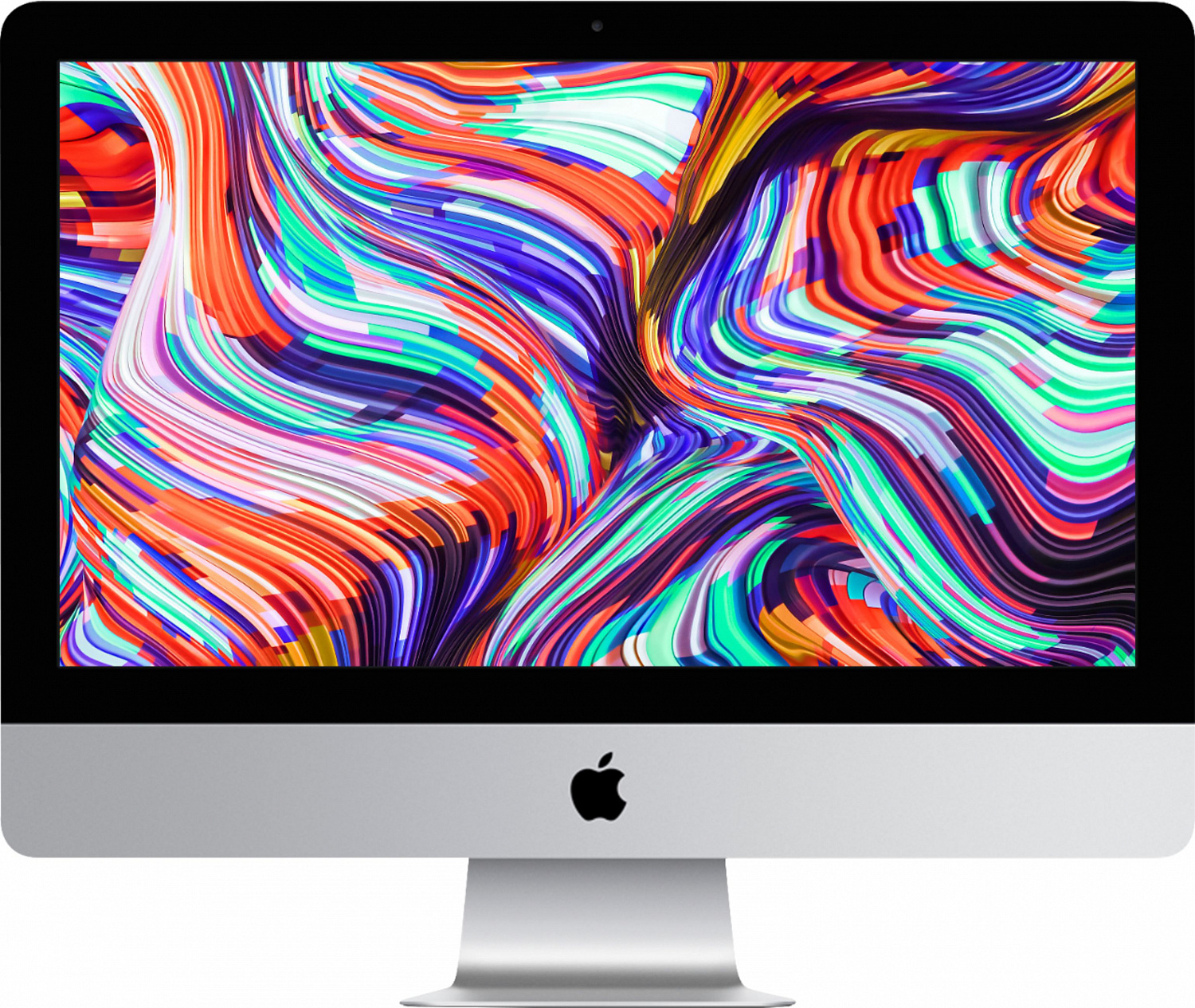 Apple iMac 21,5 with Retina 4K 2020 (MHK23) - ITMag