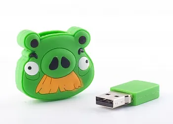 USB Flash Drive Angry Birds MD 196 - ITMag