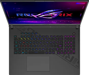 Купить Ноутбук ASUS ROG Strix G18 G814JVR (G814JVR-IS96) - ITMag