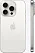 Apple iPhone 15 Pro Max 512GB White Titanium (MU7D3) - ITMag