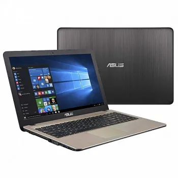 Купить Ноутбук ASUS K540UA (K540UA-Q31B-CB) - ITMag