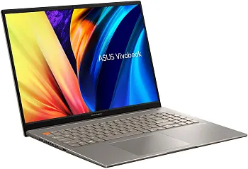 Купить Ноутбук ASUS VivoBook S16X M5602RA (M5602RA-KV034W) - ITMag