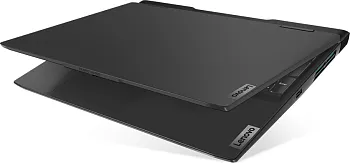 Купить Ноутбук Lenovo IdeaPad Gaming 3 16ARH7 Onyx Gray (82SC007SRA) - ITMag