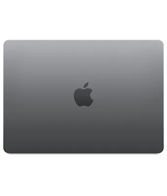 Apple MacBook Air 15" M3 Space Gray 2024 (MRYM3) - ITMag
