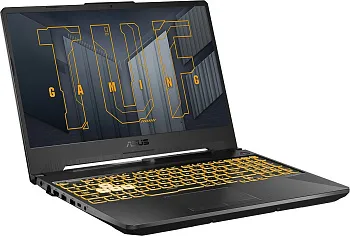 Купить Ноутбук ASUS TUF Gaming F15 FX506HC (FX506HC-HN005W) - ITMag