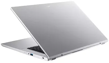 Купить Ноутбук Acer Aspire 3 A317-54-386Z Pure Silver (NX.K9YEU.006) - ITMag