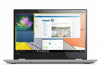 Купить Ноутбук Lenovo Yoga 520-14 (81C800DERA) - ITMag