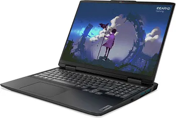 Купить Ноутбук Lenovo IdeaPad Gaming 3 15IAH7 (82S900MVPB) - ITMag