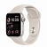Apple Watch SE 2 GPS 40mm Starlight Aluminum Case with Starlight Sport Band (MNJP3/MNT33) - ITMag