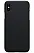 Чохол Nillkin Matte для Apple iPhone X (5.8") (+ плівка) (Чорний) - ITMag