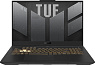 Купить Ноутбук ASUS TUF Gaming F17 FX707VU4 (FX707VU4-I91610G1W) - ITMag