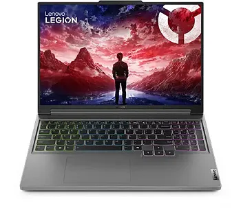 Купить Ноутбук Lenovo Legion Slim 5 16AHP9 (83DH003VPB) - ITMag