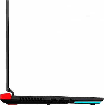 Купить Ноутбук ASUS ROG Strix G15 Advantage Edition G513QY Original Black (G513QY-HF002) - ITMag