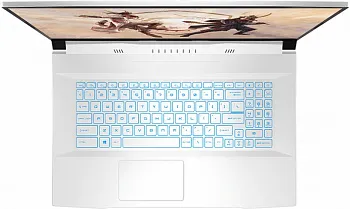 Купить Ноутбук MSI Sword 17 (A11UD-463PL) - ITMag
