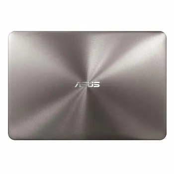 Купить Ноутбук ASUS N552VW (N552VW-FI129T) (90NB0AN1-M01400) - ITMag