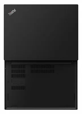 Купить Ноутбук Lenovo ThinkPad E590 Black (20NB002ART) - ITMag