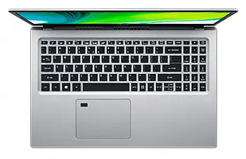 Купить Ноутбук Acer Aspire 5 A515 Silver (NX.AAS1A.001) - ITMag