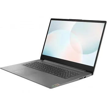 Купить Ноутбук Lenovo IdeaPad 3 17IAU7 (82RL008EPB) - ITMag