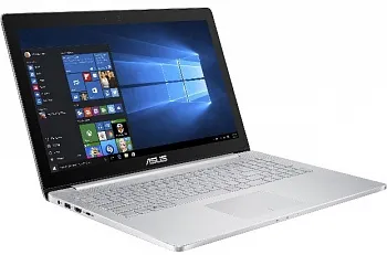 Купить Ноутбук ASUS ZENBOOK Pro UX501VW (UX501VW-FY057R) Dark Gray - ITMag