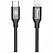 Кабель Baseus Yiven Series Type-C to IP Cable 2M Black (CATLYW-B01) - ITMag