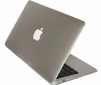 iPearl Crystal Case for MacBook Pro with Retina display 13" (Clear) - ITMag