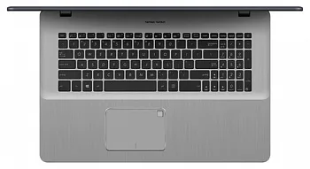 Купить Ноутбук ASUS VivoBook Pro 17 N705UN (N705UN-GC069T) - ITMag