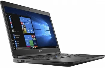 Купить Ноутбук Dell Latitude 5580 (N025L558015EMEA_W10) - ITMag