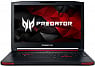 Купить Ноутбук Acer Predator 17 G9-791-70P7 (NX.Q02EU.009) - ITMag