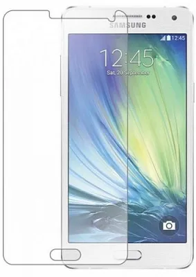 Защитное стекло EGGO Samsung Galaxy A510 A5 (2016) (глянцевое) - ITMag