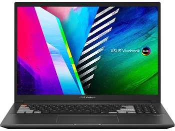 Купить Ноутбук ASUS Vivobook Pro 16X OLED M7600QE (M7600QE-OLED-4T) - ITMag