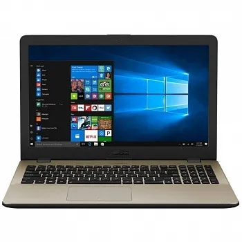 Купить Ноутбук ASUS VivoBook 15 X542UQ (X542UQ-DM033T) Golden - ITMag