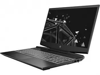 Купить Ноутбук HP Pavilion Gaming 15-dk0023ur Black (7PV60EA) - ITMag