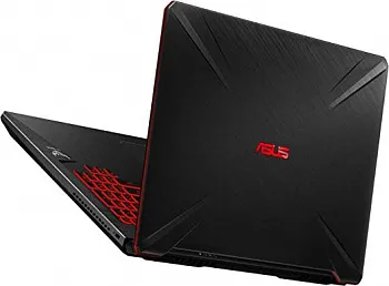 Купить Ноутбук ASUS TUF Gaming FX705GM Black (FX705GM-DH74) - ITMag